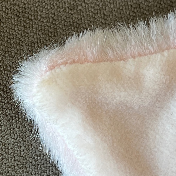 Gund Disney Vintage Classic Pooh Hand Puppet - Piglet - Picture 4 of 4